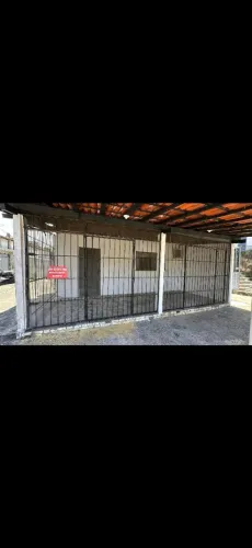 Vendo ponto comercial em condomínio