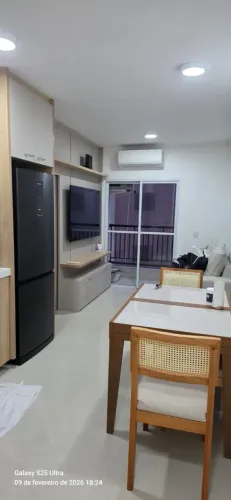 APTO MOBILIADO | PALMEIRA REAL VILLAGE - PINDA