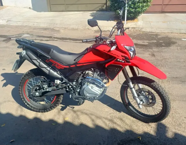 SHI 175 EFI