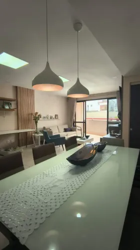 Condomínio Príncipe de Gales | Com 3 dormitórios| Com 115m2.