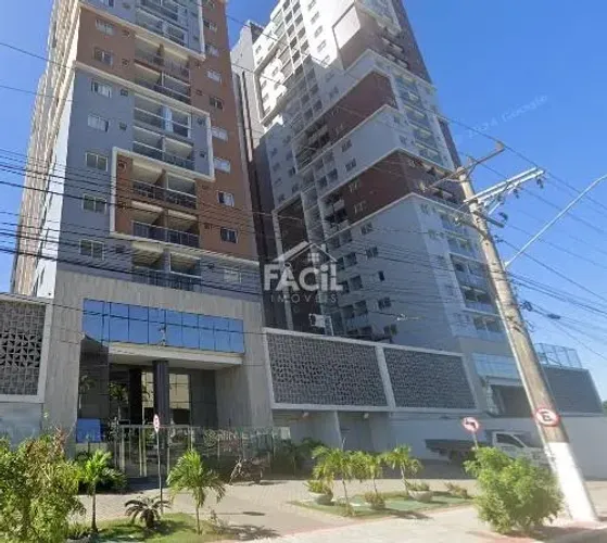 Apartamento em Jockey de Itaparica - Vila Velha
