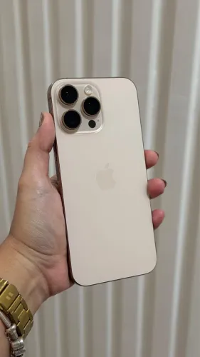 IPHONE 16 PRO MAX 512GB