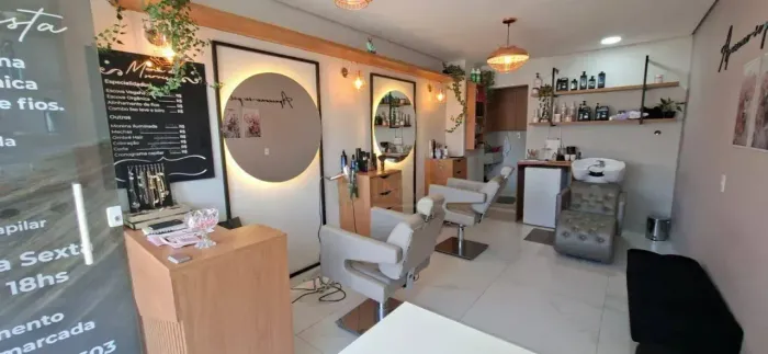 Locação | Loja Comercial de 55 m² - Campeche, em Florianópolis.
