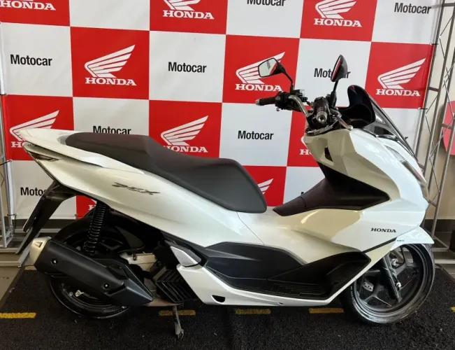 PCX 160 ABS 2024/2024.