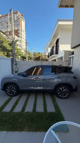 Hyundai Creta N Line 1.6 TB 12V Flex Aut. 2027