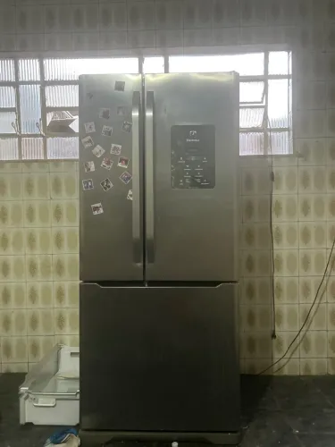 Vendo geladeira