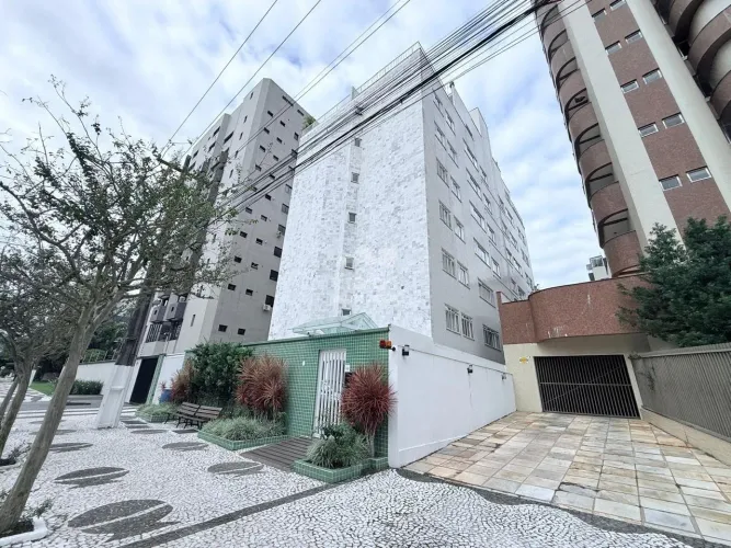 Apartamento a venda Duplex/Cobertura em Balneário Caiobá - Matinhos, PR