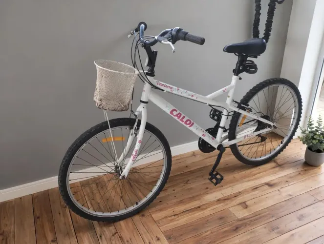 caloi ventura - aro 26 - R$ 399