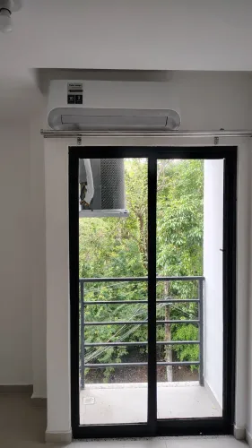 Instalação, manutenção e higienização de ar condicionado