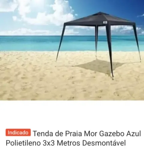 Tenda