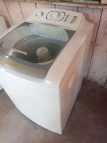 Chama para mais informações *