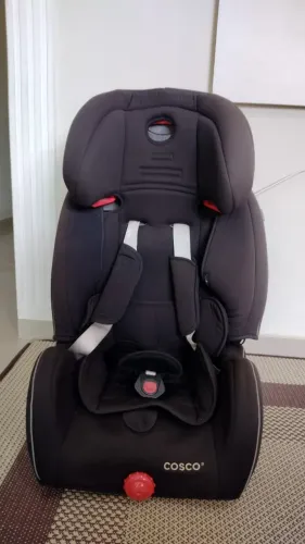 Cadeirinha de carro 