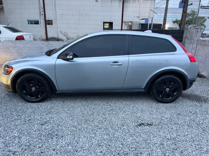 Volvo C30 2.0 145cv 2008