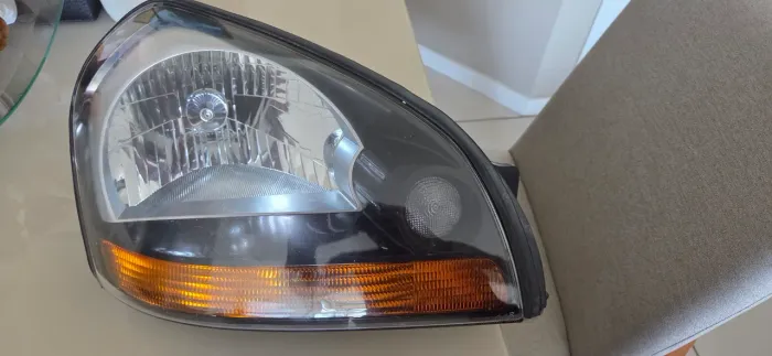 Farol Tucson até 2016