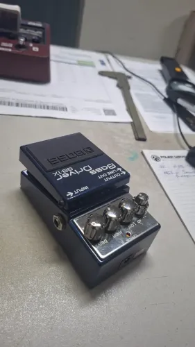 Pedal de Baixo BB-1X