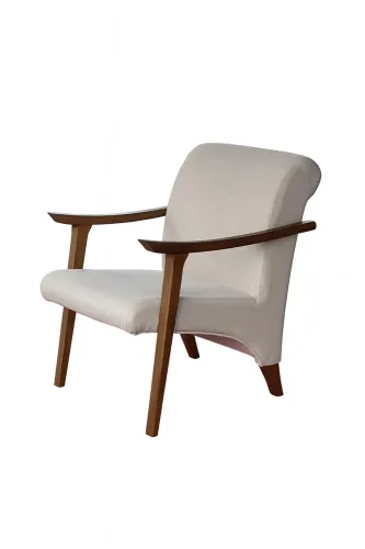 Poltrona Jacauna 