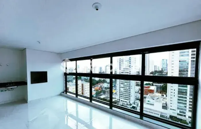 Jardim dos Estados | Apartamento 4 quartos, sendo 4 suites