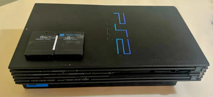 PlayStation 2