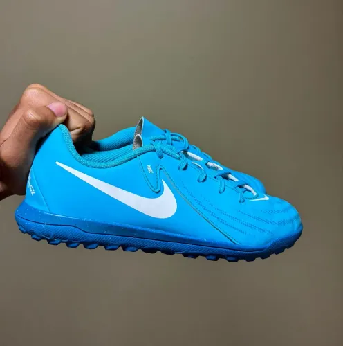 Chuteira Nike Society Phantom GX II Club