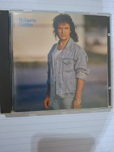 CD Roberto Carlos 1993