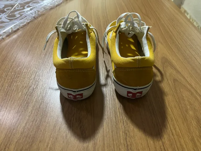 Tênis Vans 