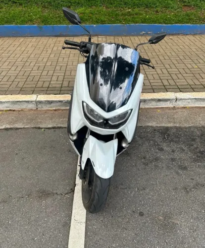 YAMAHA NMAX 160 2022