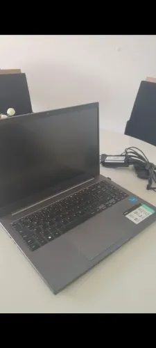 Notebook Samsung Book