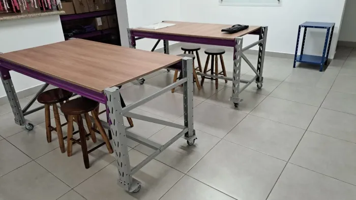 Mobília Maker