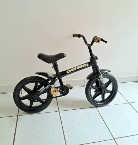 BICICLETA INFANTIL ARO 12 