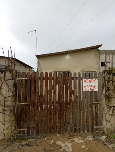 Casa a venda