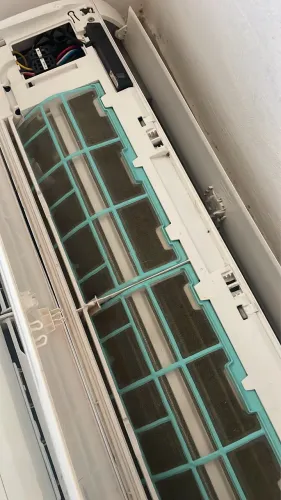 Vendo 2 ar condicionado no preço !
