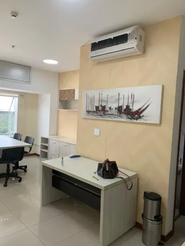 SKY PLATINUM - SALA MOBILIADA - 5.000