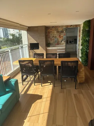 Imóvel para venda tem 151 metros quadrados com 3 quartos em Belenzinho - São Paulo - SP