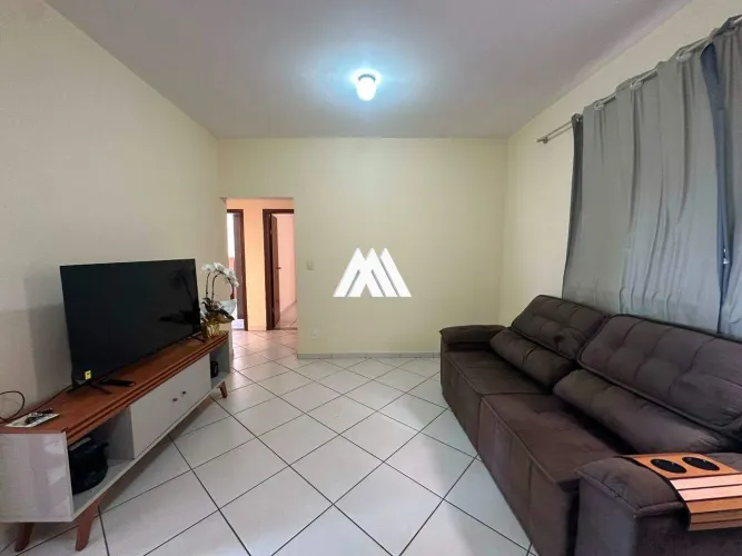 APARTAMENTO PARA LOCAÇÂO - CENTRO - ITAÚNA MG