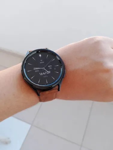 Samsung Galaxy Watch 6 Classic