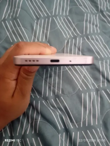 Vendo realme c75x