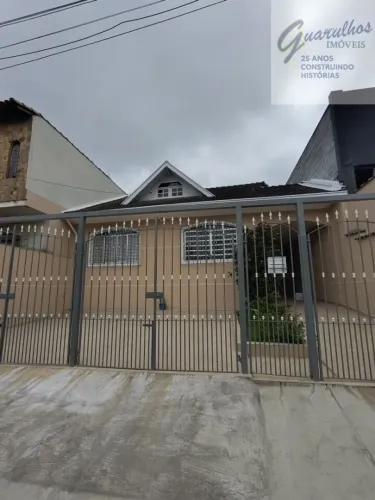 casa térrea pq continental 1