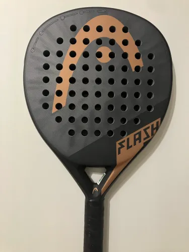 Raquete de Padel Head Flash