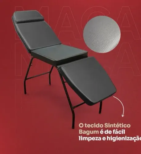 Vendo maca de estética nova nunca usei comprei para fazer micropigmentação