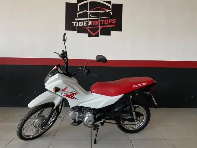 HONDA POP 110I ES 2025
