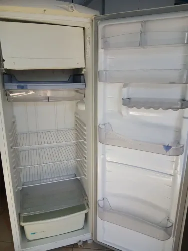 Geladeira Consul