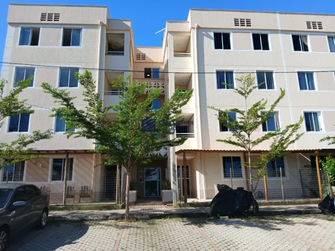 Apartamento à Venda Condomínio Caminho do Mar