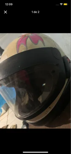 Capacete