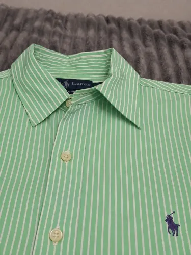 Camisa polo ralph Lauren p original