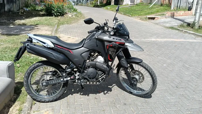 Lander 250 2025