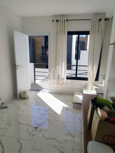 Casa para alugar no bairro Chácara Vista Alegre - Itapecerica da Serra/SP