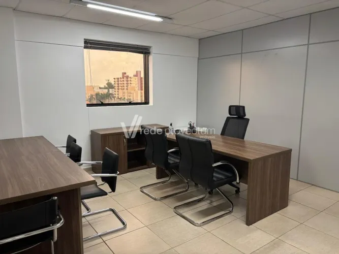 Sala para Locação no Condomínio Aliança