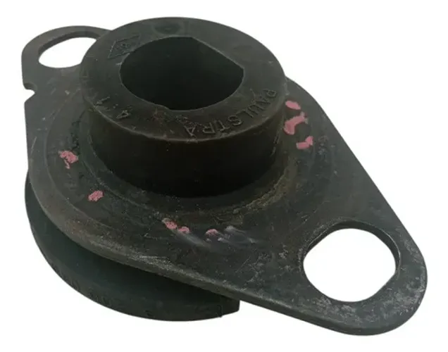 Coxim Motor Esquerdo Renault Clio 1.0 16v 2005 2006 2007