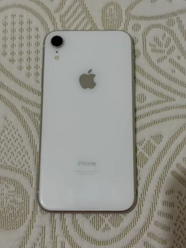 iPhone XR