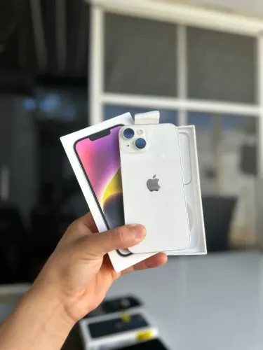 iPhone 14 Novo - Pra vender hoje